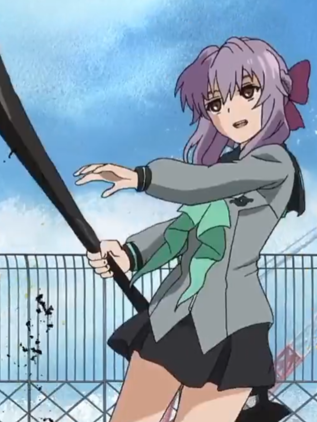 @AR3Z (｡&bull;̀ᴗ-)✧