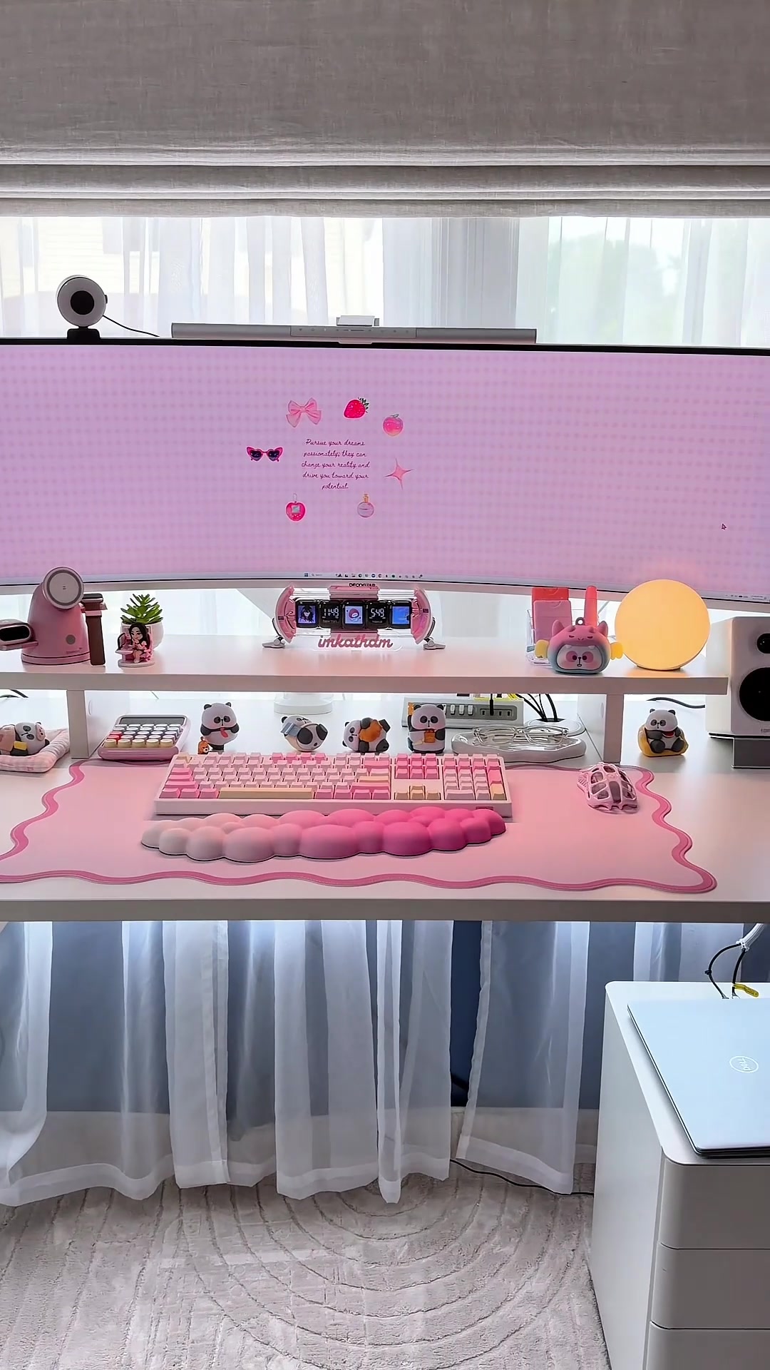 @Desky Sit Stand Desks