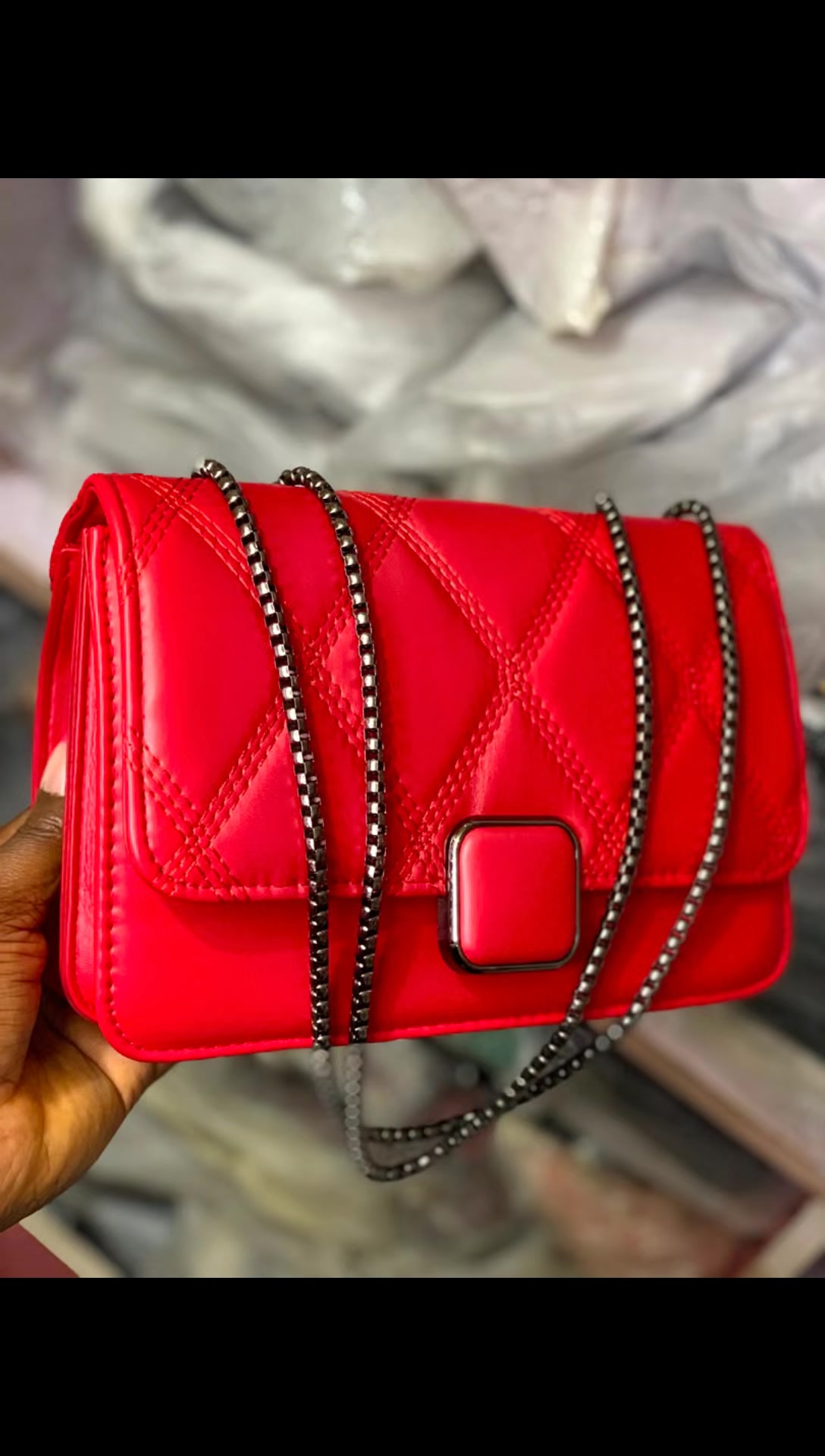 @GEEONLINE FASHION BAG IN ENUGU
