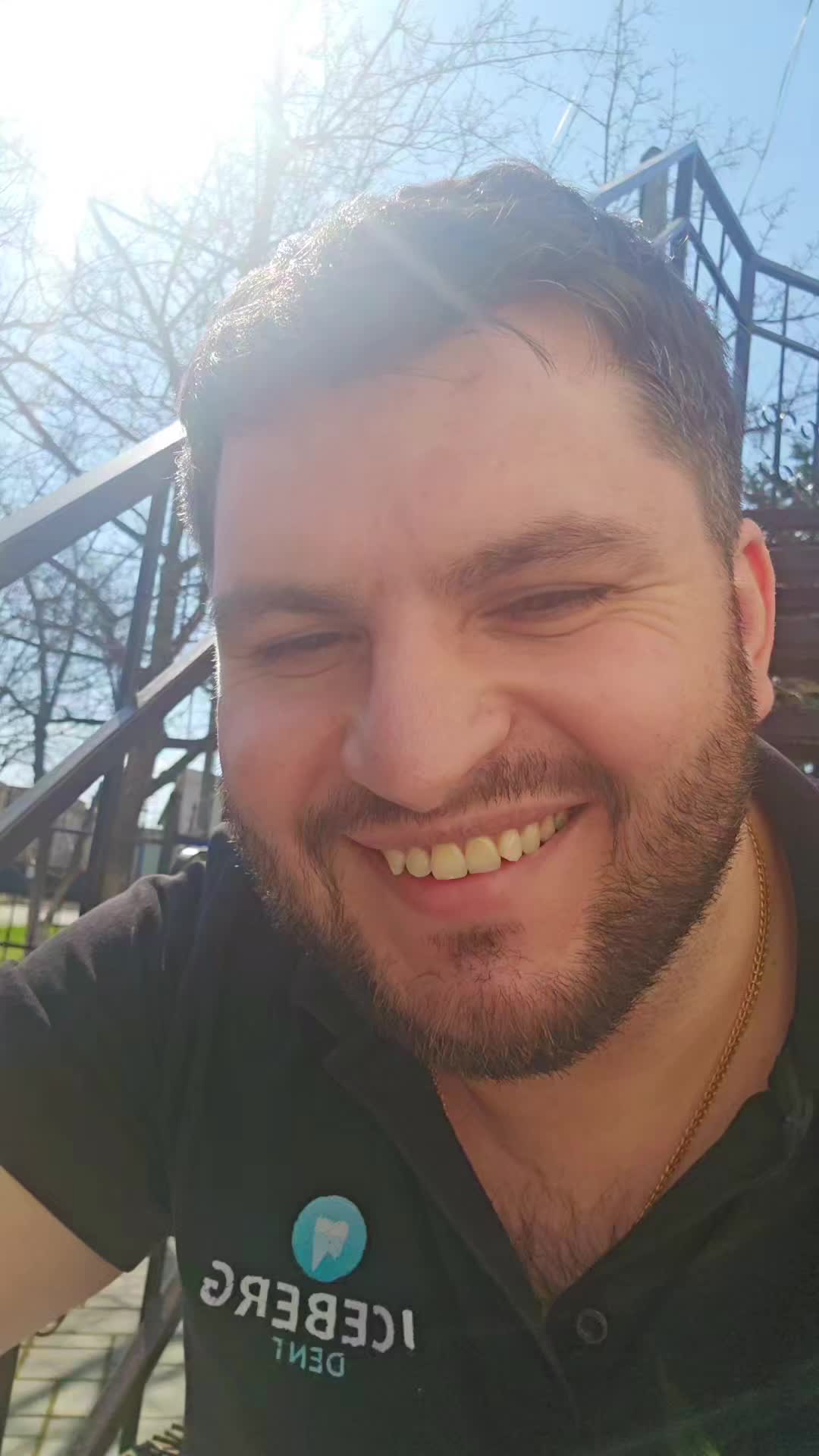 @DR. Stomatolog GRIGORIEV