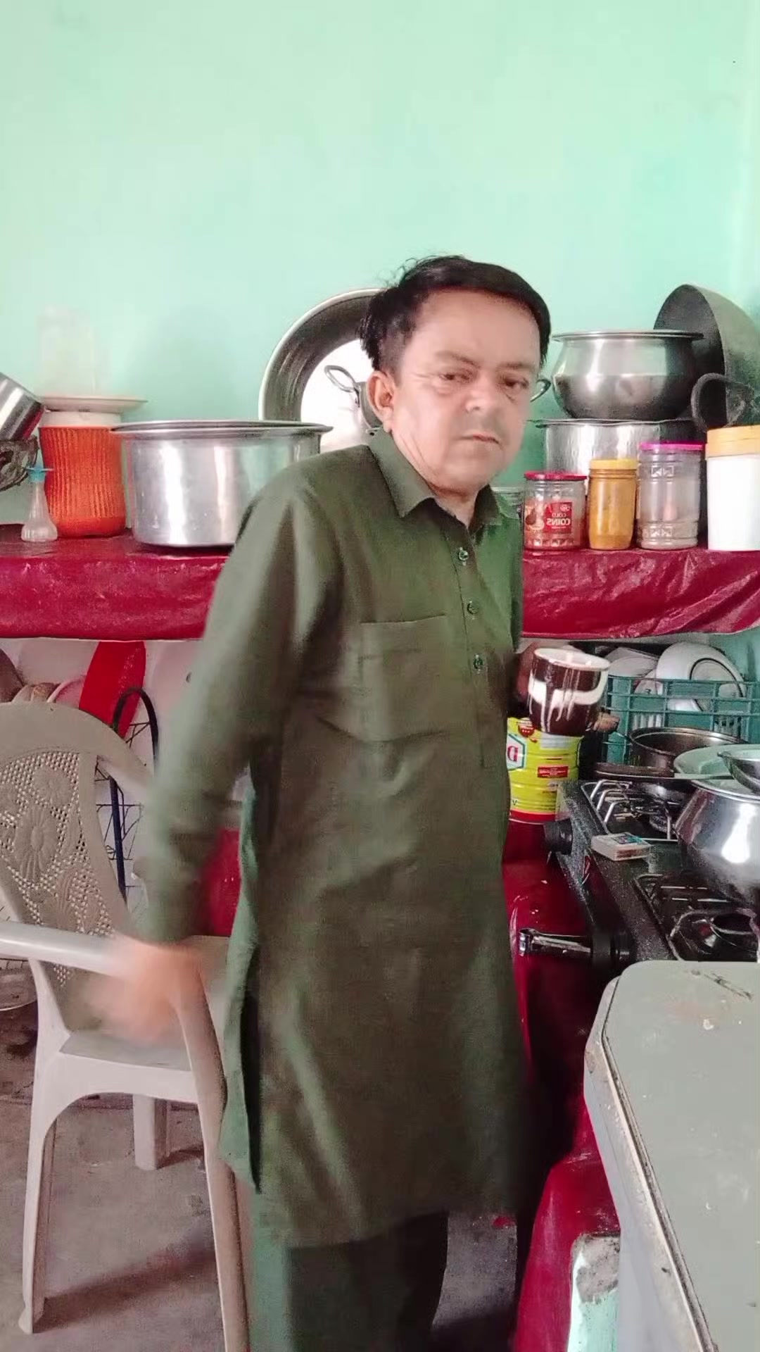 @FUNY MALIK