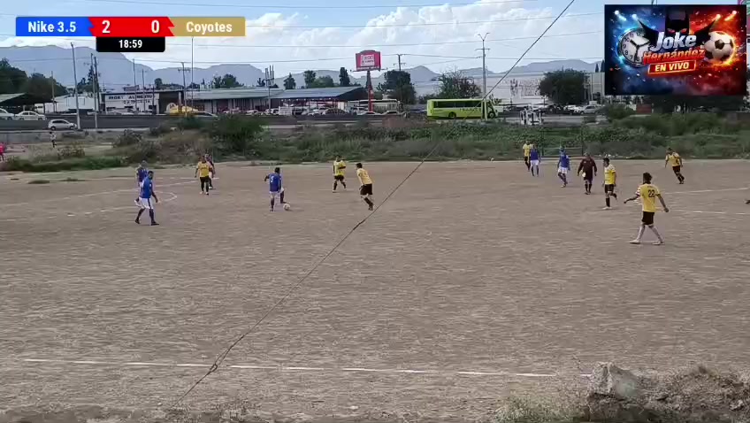 @Patas Mena Sanchez