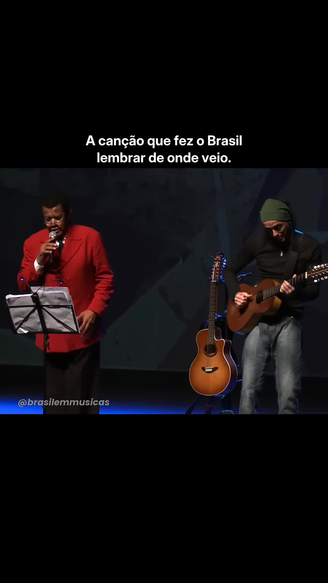 @Brasil em Músicas | MPB
