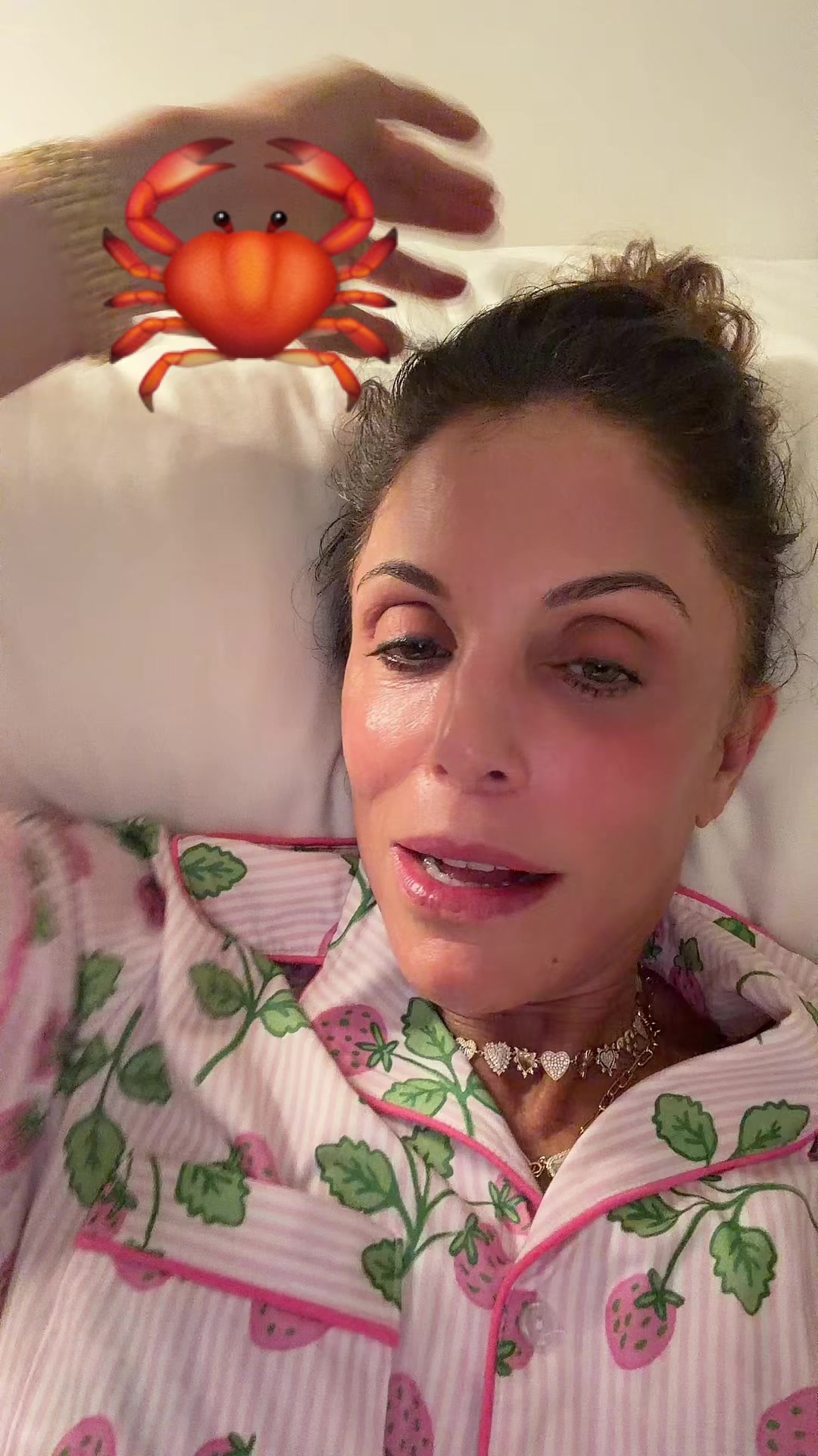 @Bethenny Frankel