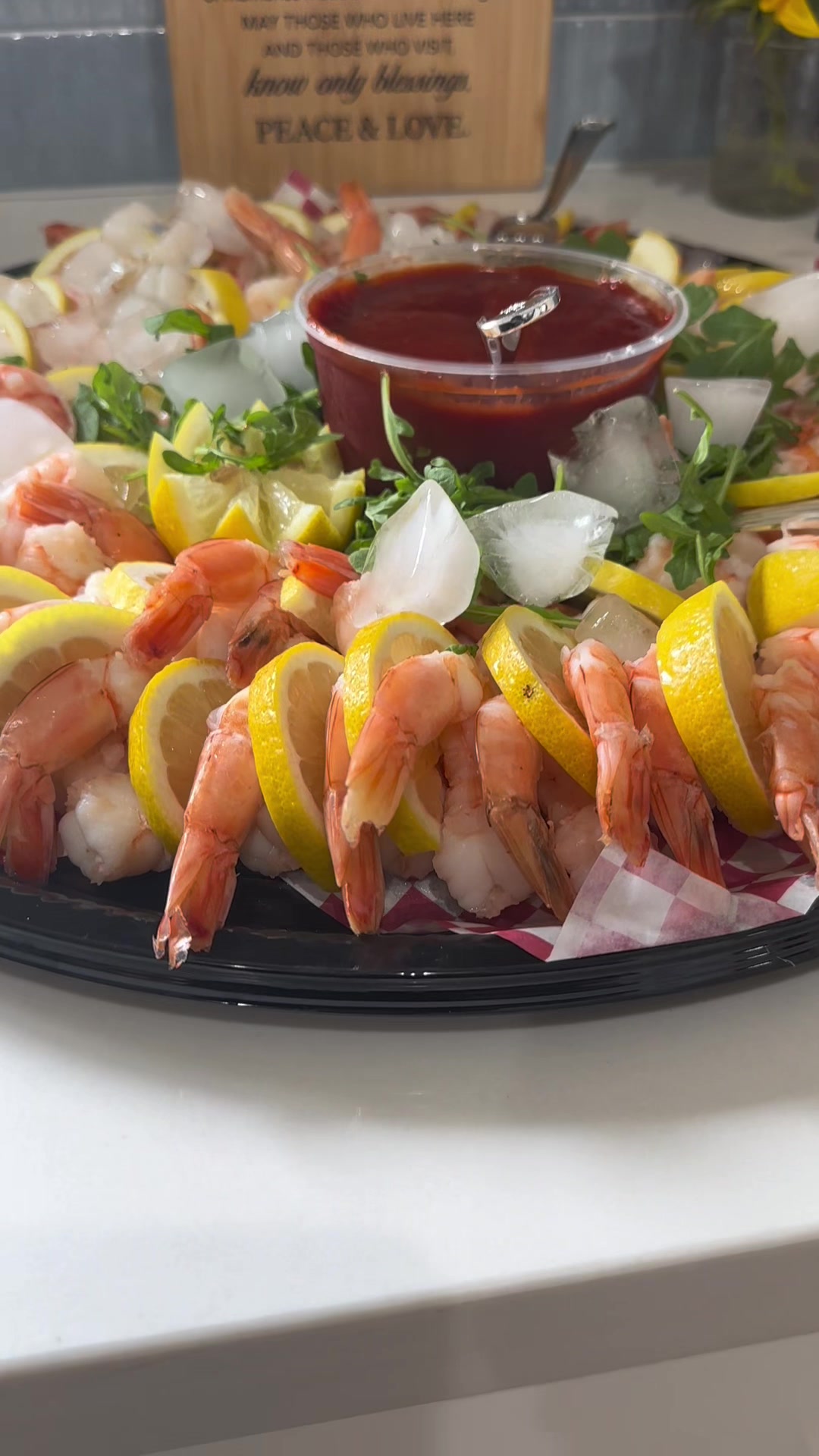 @Give'Em A Taste Catering, LLC