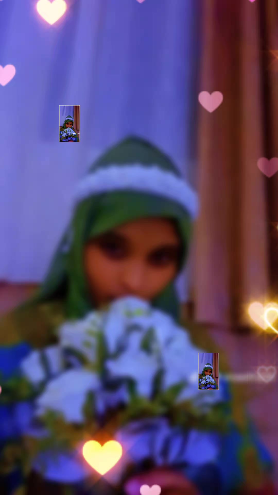 @Nunnuu Arsii 😘❤️😘