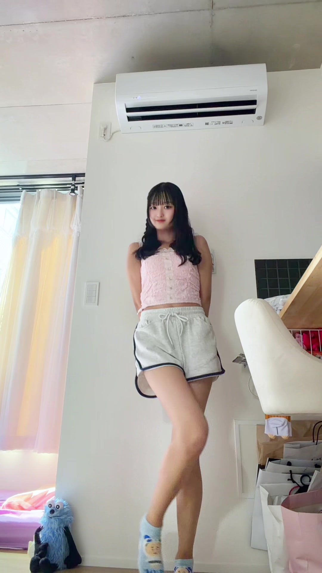 @さっきーちゃんだよ