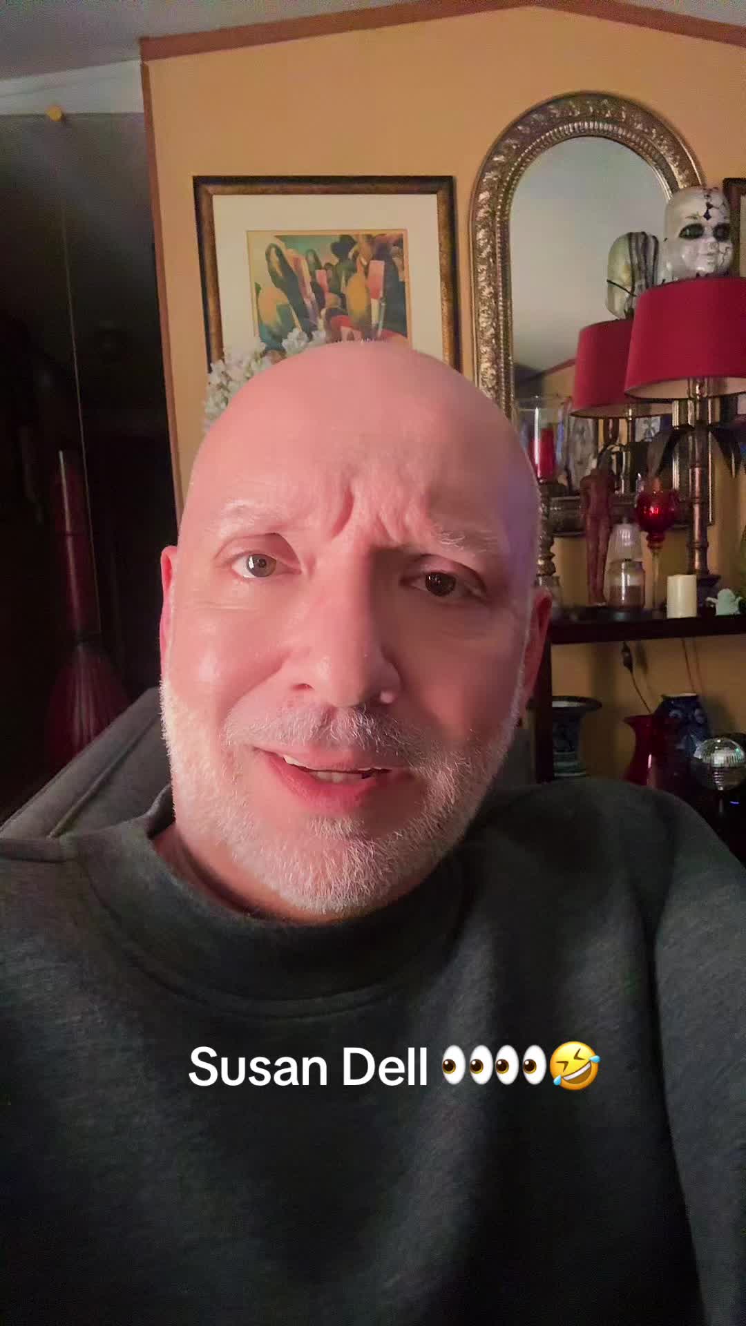 @Uncle Mike