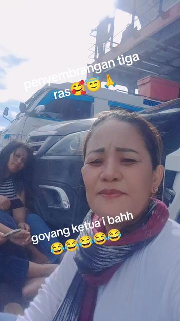 @Boru Ringo Pecinta Misterius