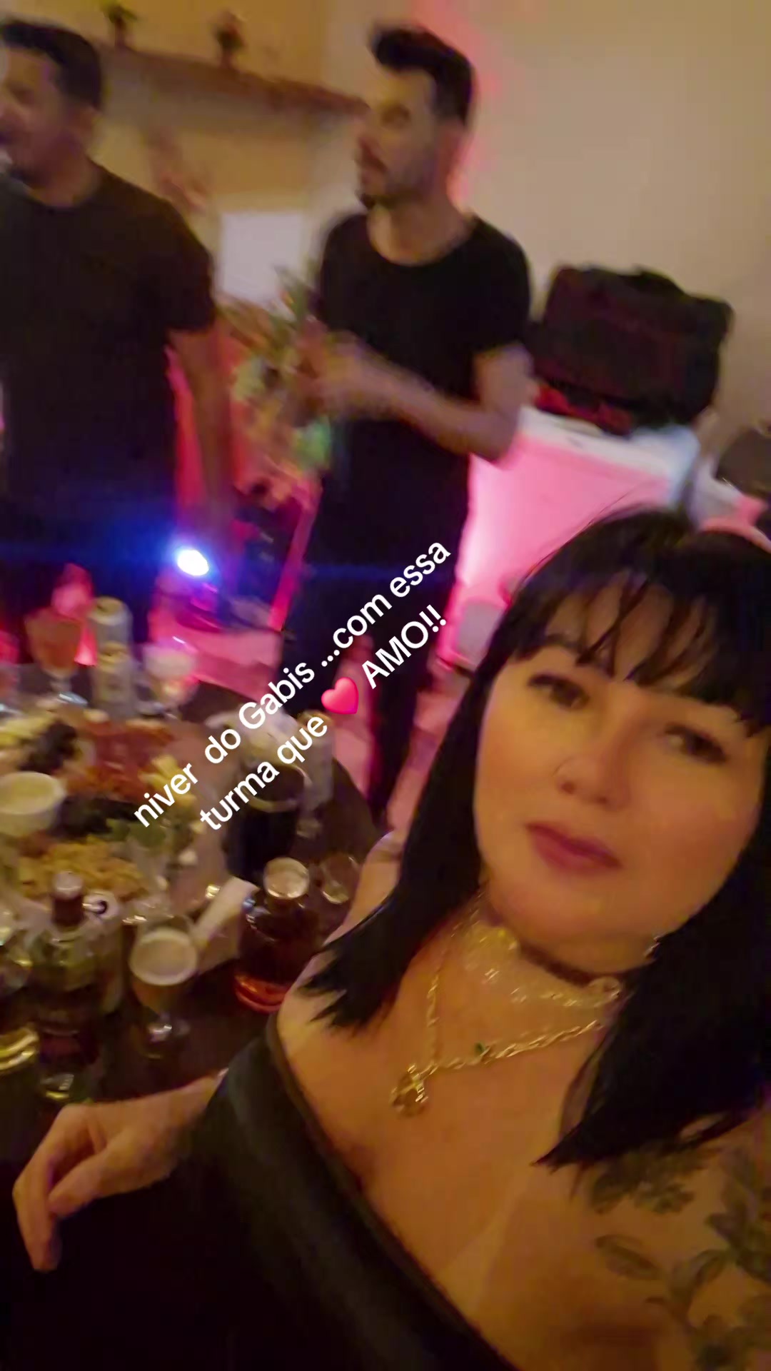 @Anne Vasconcelos