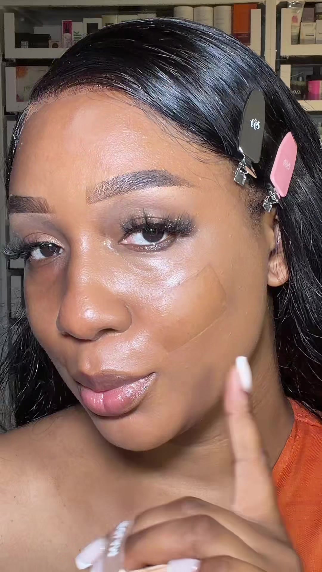 @Cყᥒthιᥲ💋|Makeup & Beauty🫧