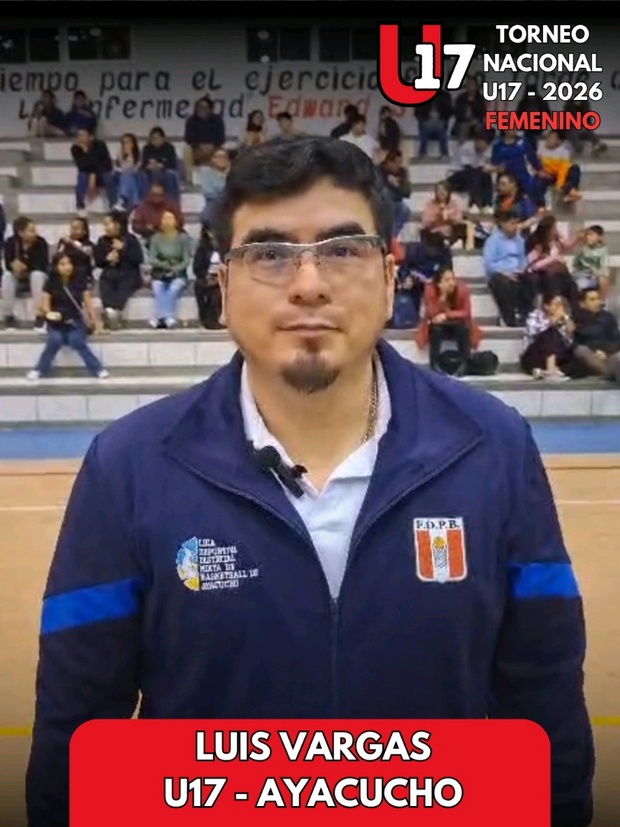 @PERUBASKET