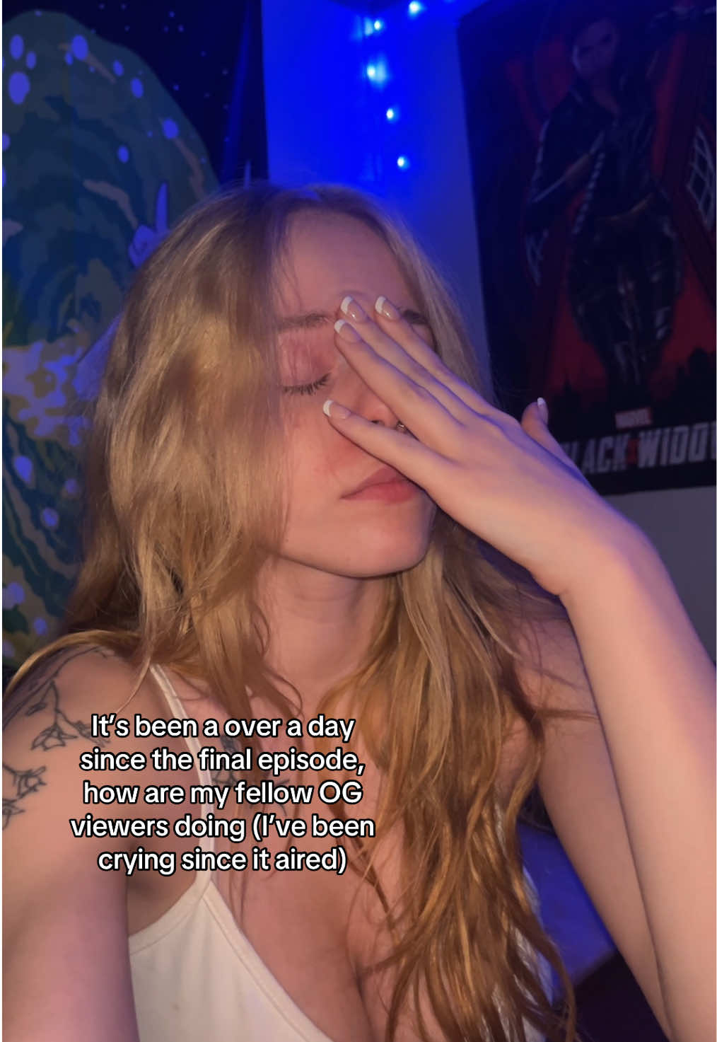 @Destiny Ferrari