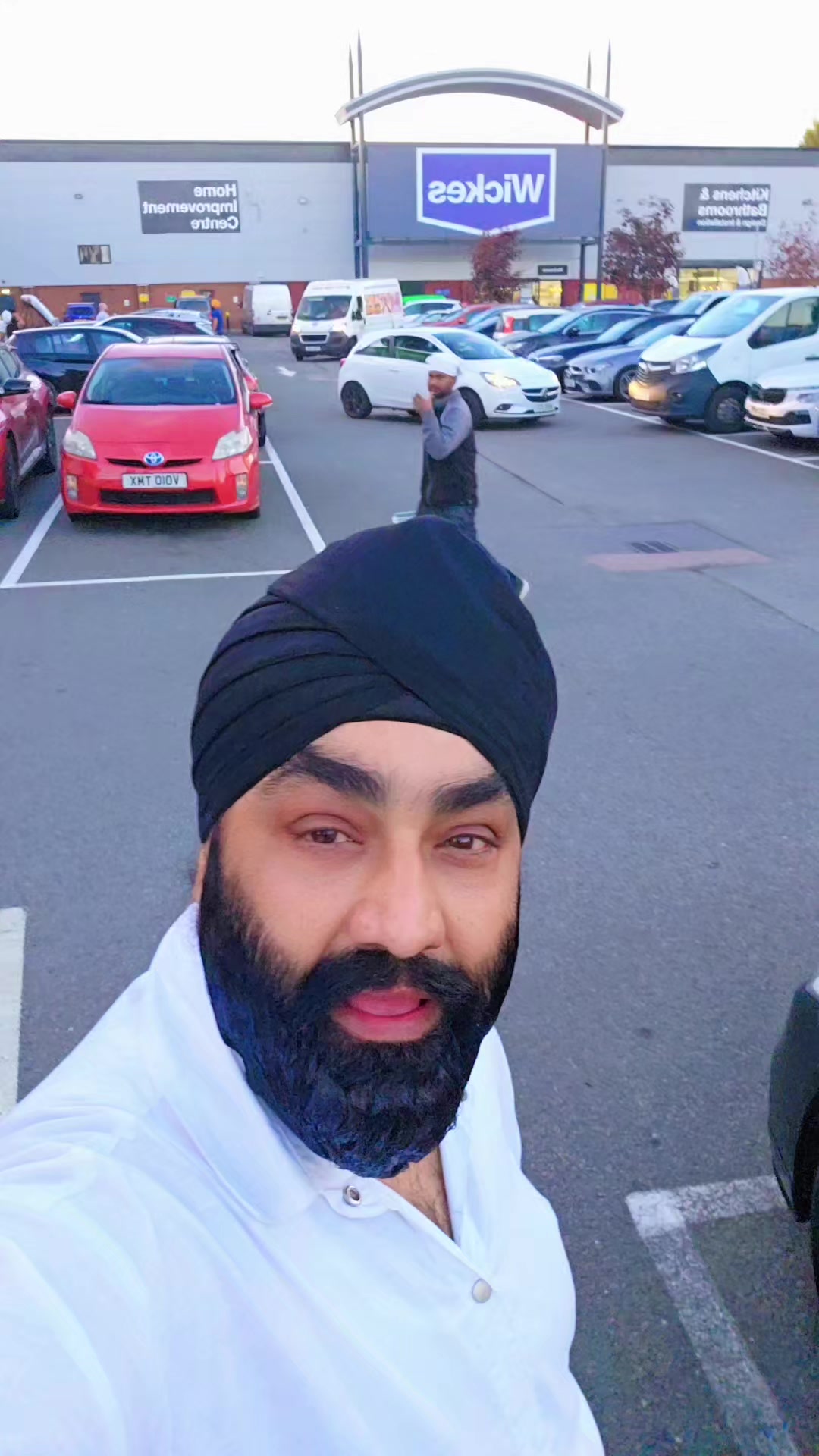 @king Raghbir Singh 🇬🇧🇦🇫
