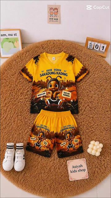 @Asiyah || kidsshop