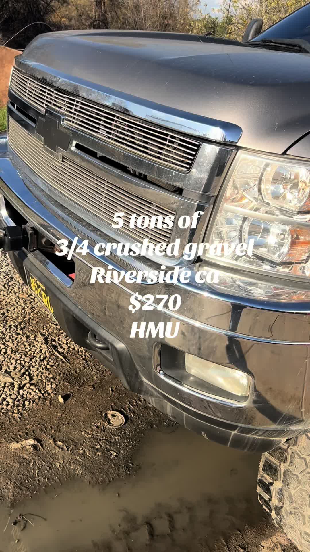 @J&J Hauling