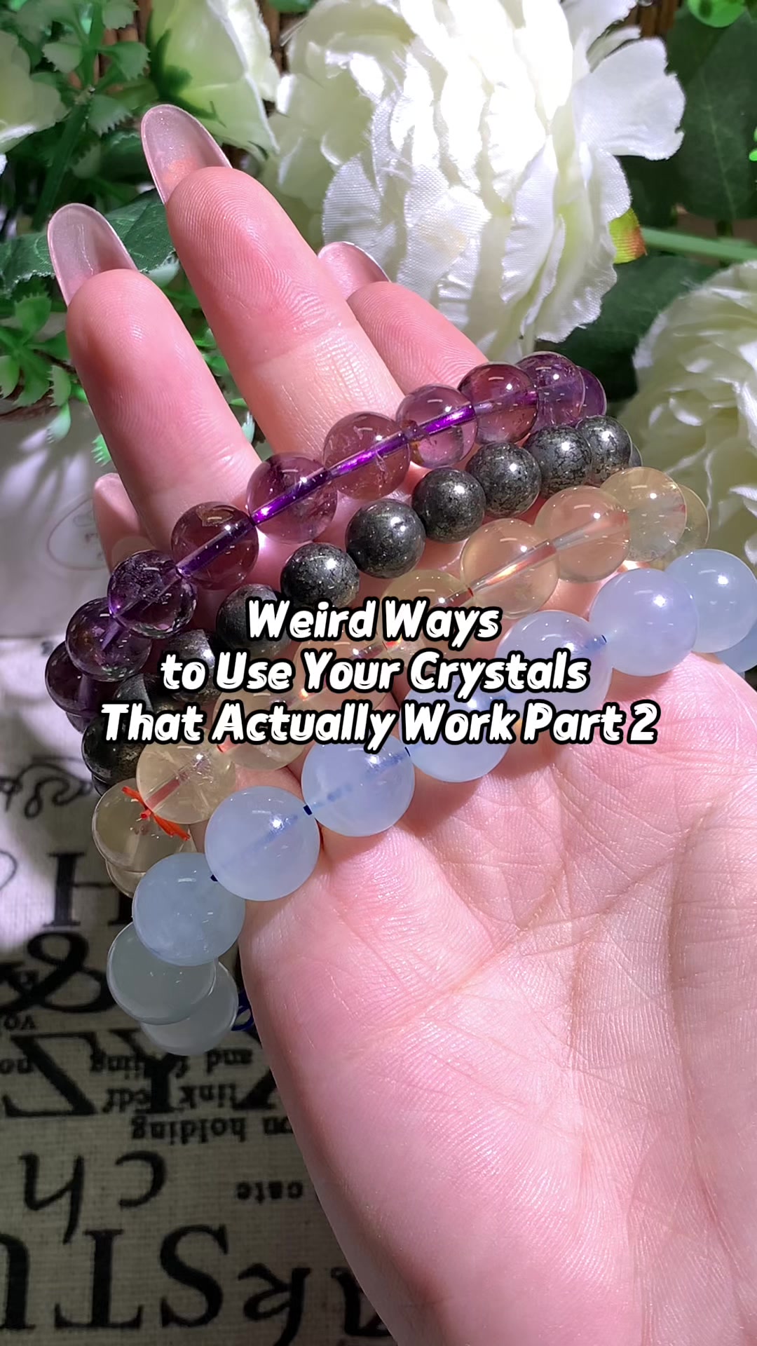 @DB Crystal Jewelry