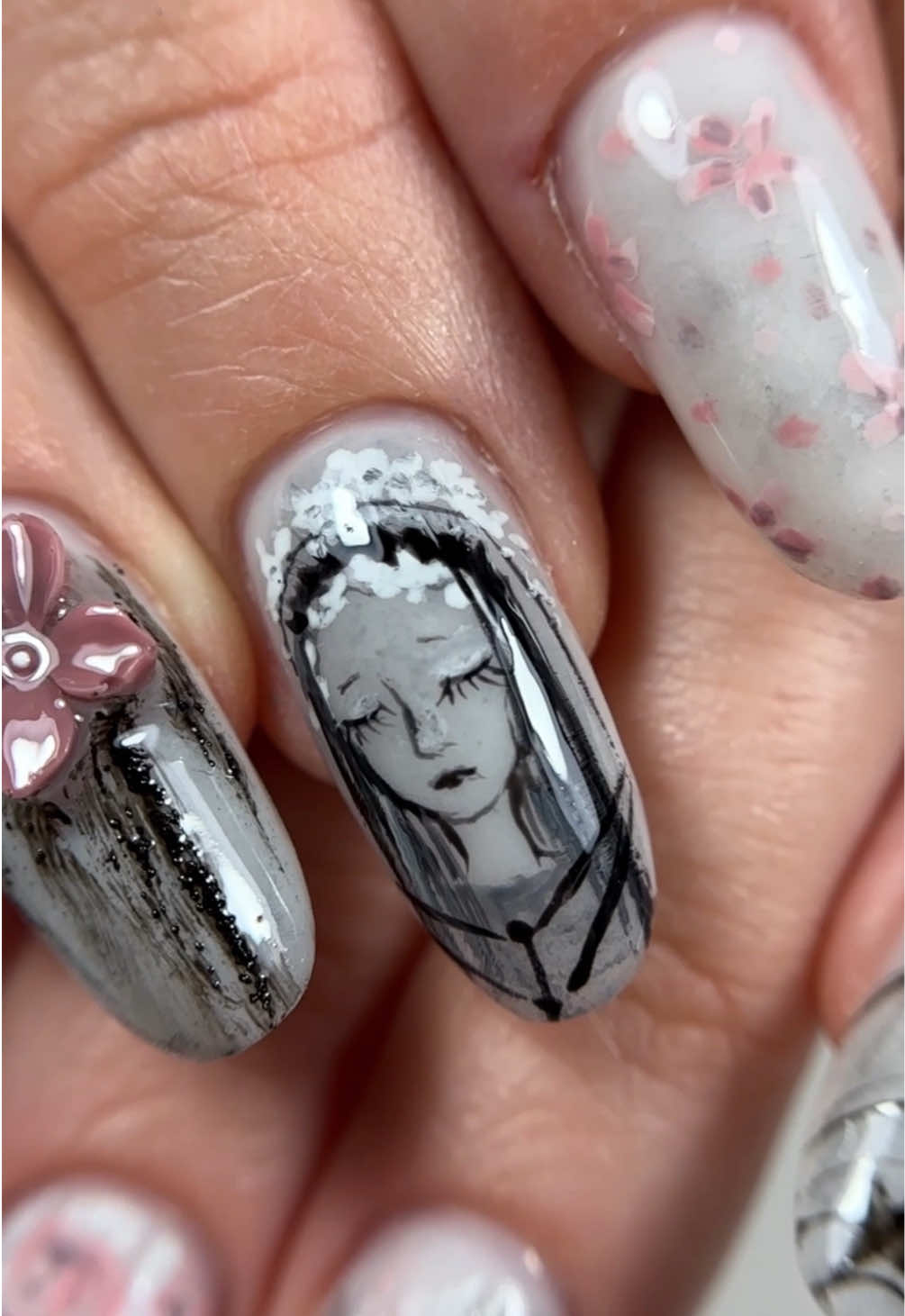 @МАНИКЮР МОСКВА🖤