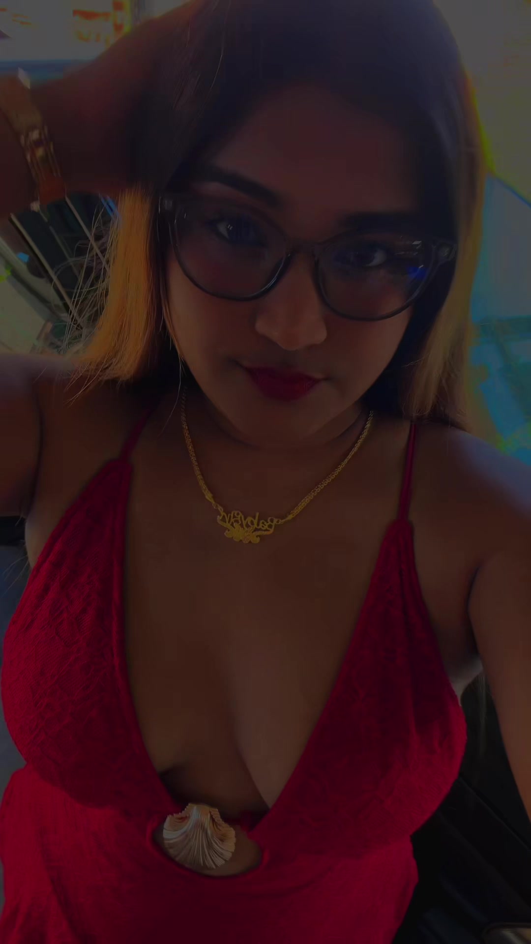 @Anjali sahadeo