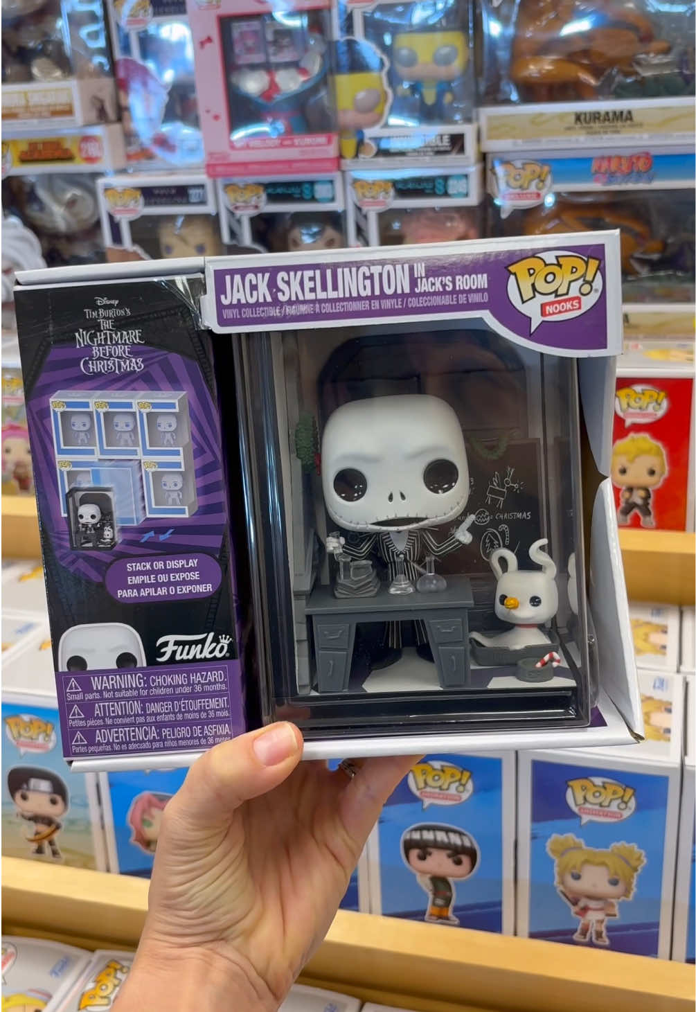 @MotherSpookyWitch