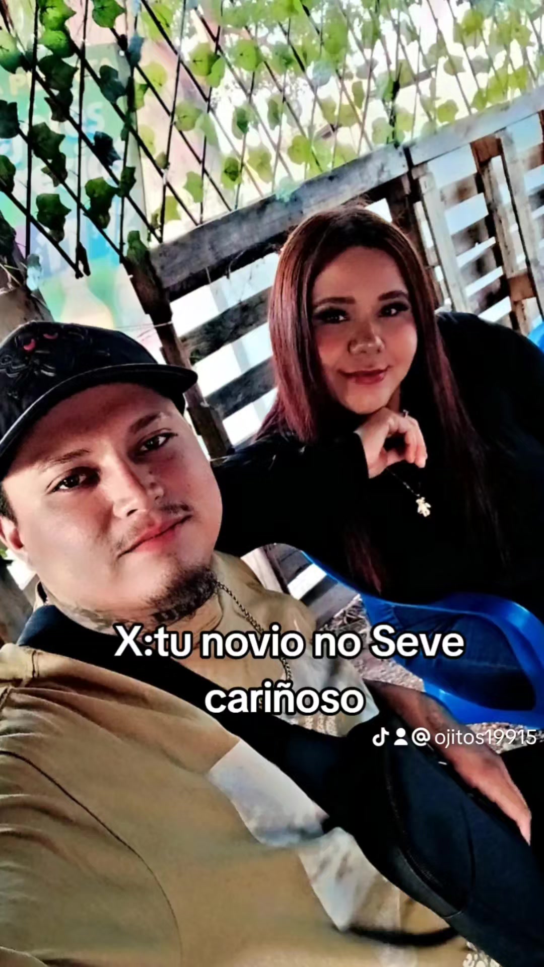 @🐓OJITOS❤️🥺🐓