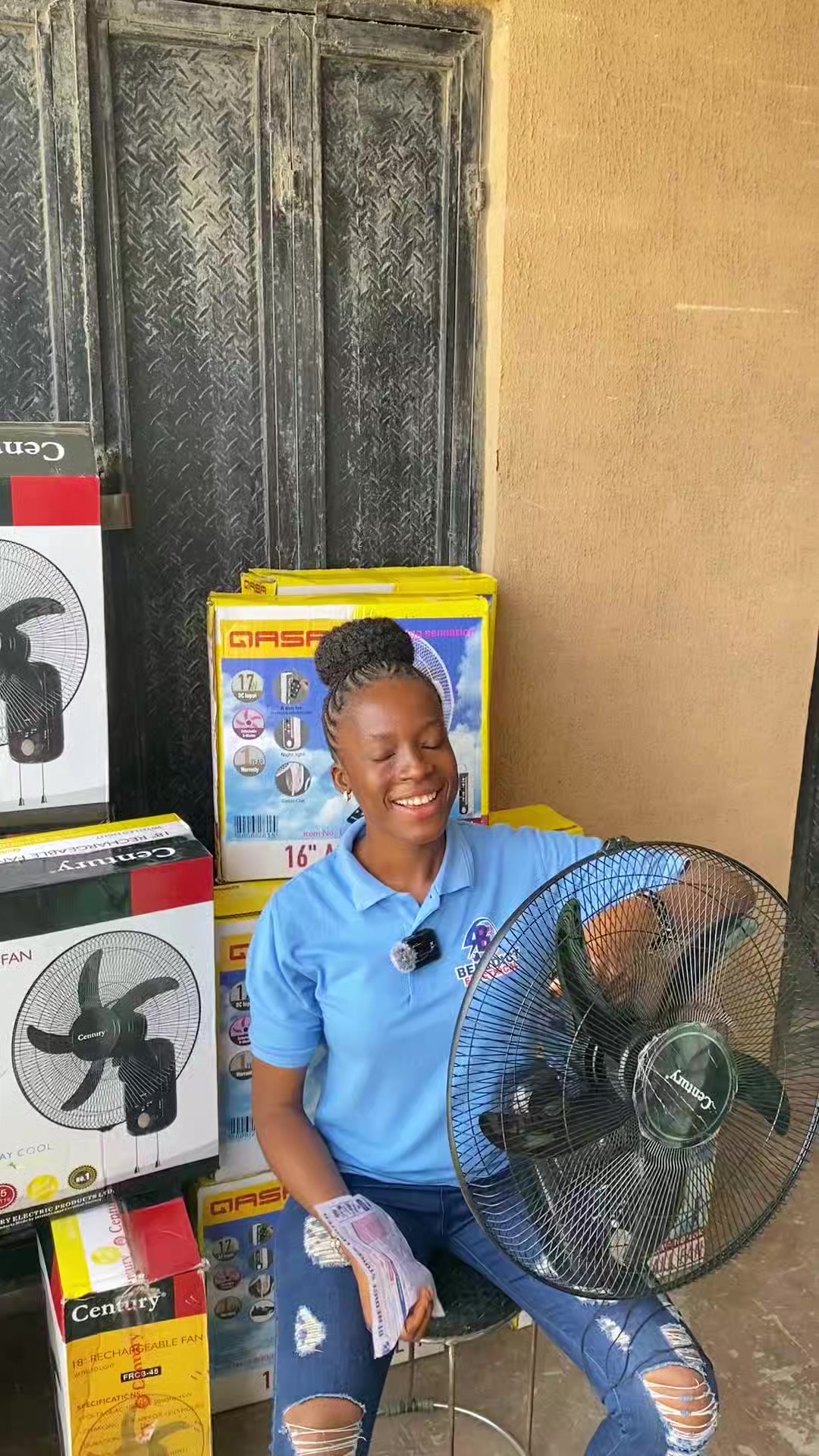 @BENEDICT ELECTRICAL