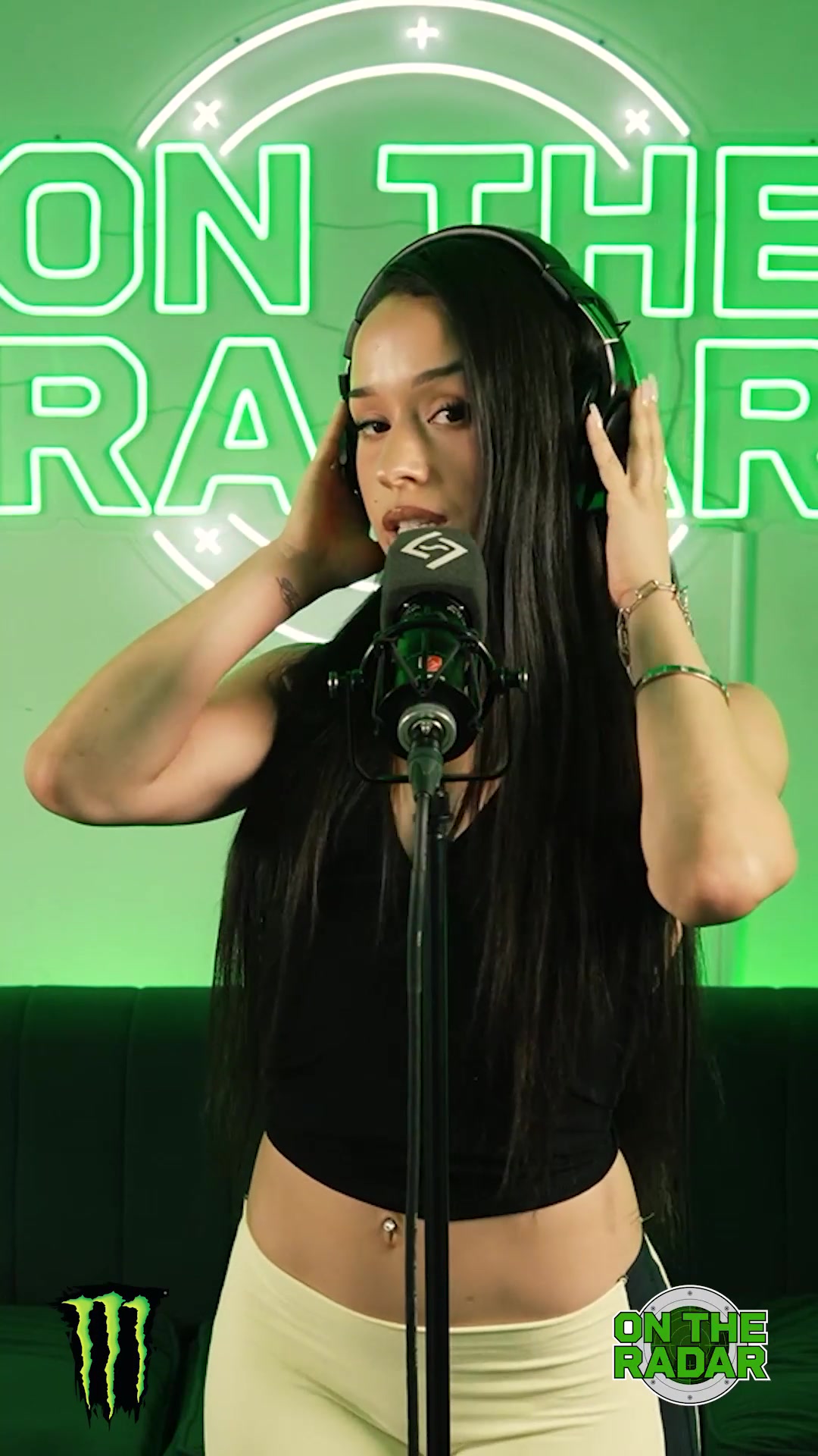 @On The Radar Radio