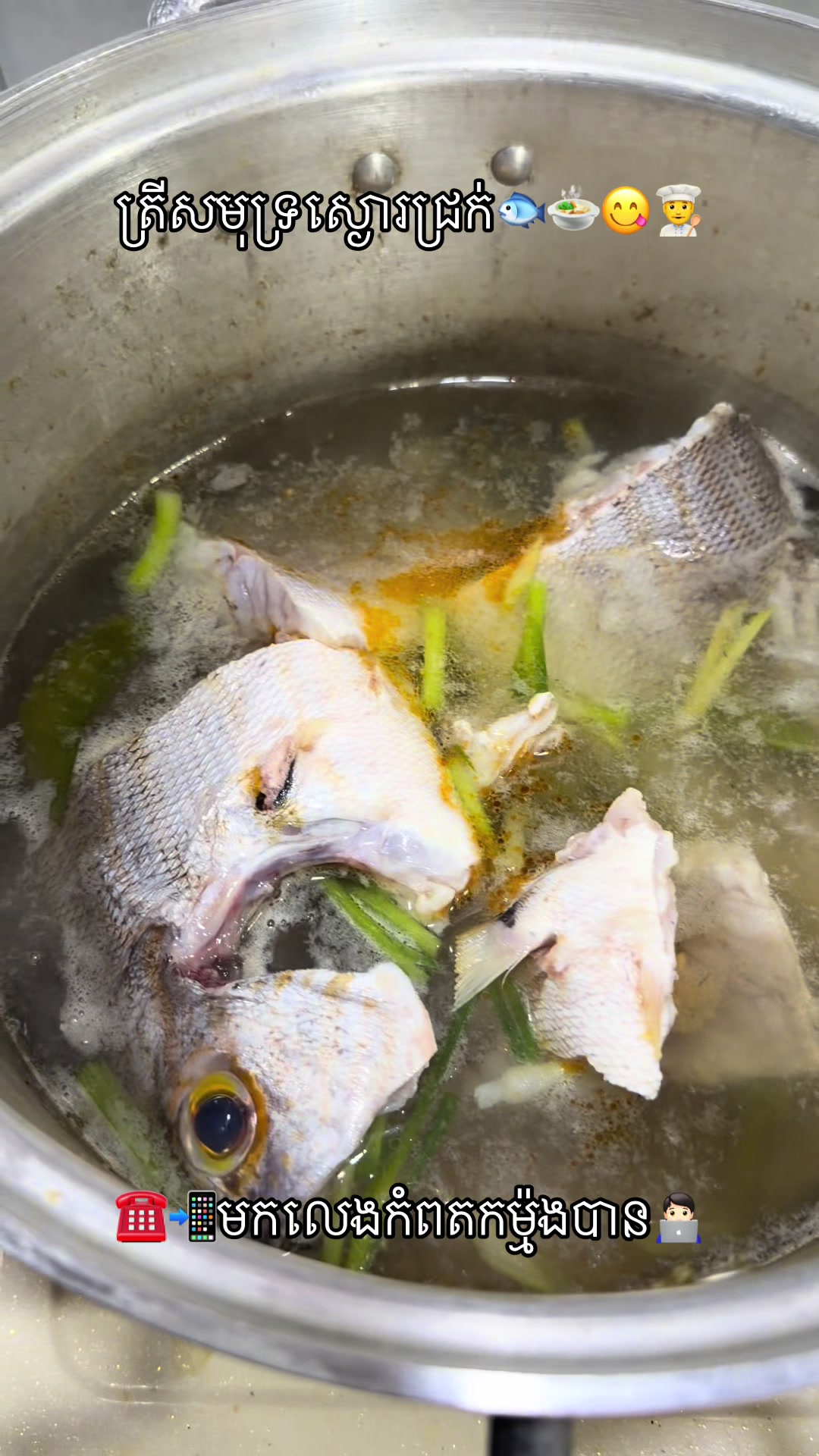 @កំពតគ្រឿងសមុទ្រ