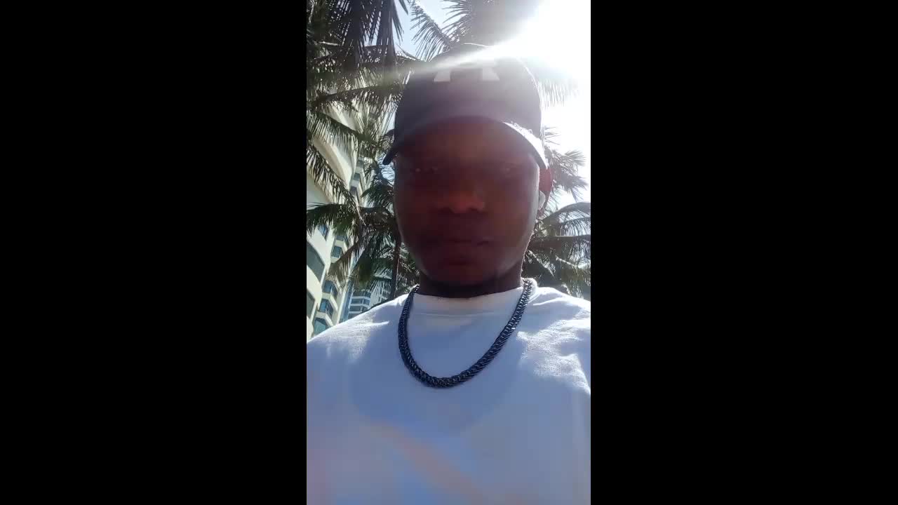 @Cebo Zikhali