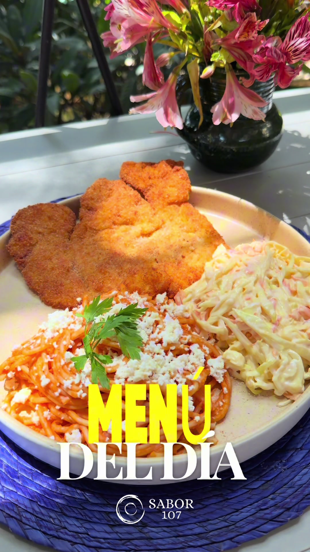 @Sabor 107