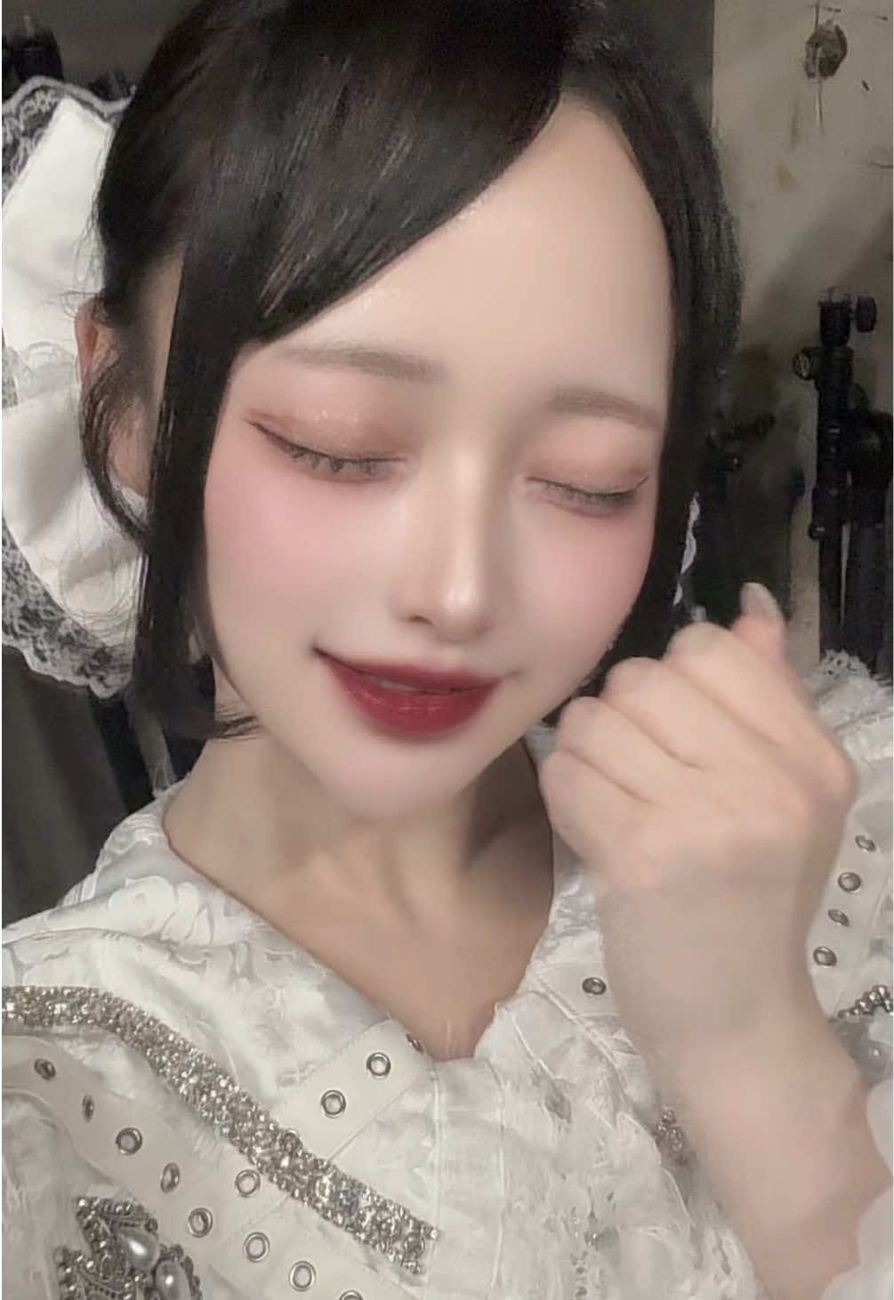 @白洲あやん🐼🖤