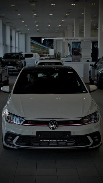 @Migael Manager @ VW Melrose