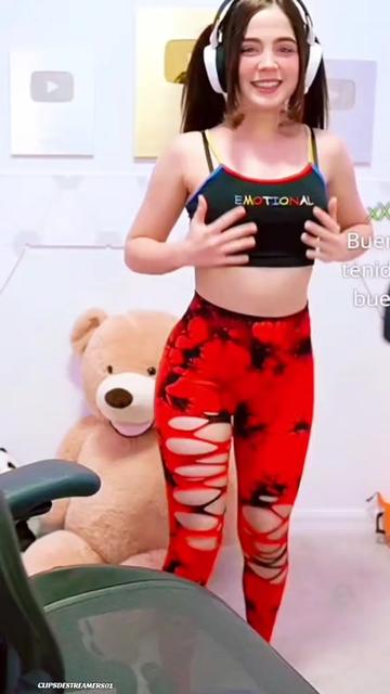 @CLIPSDESTREAMERS❤️