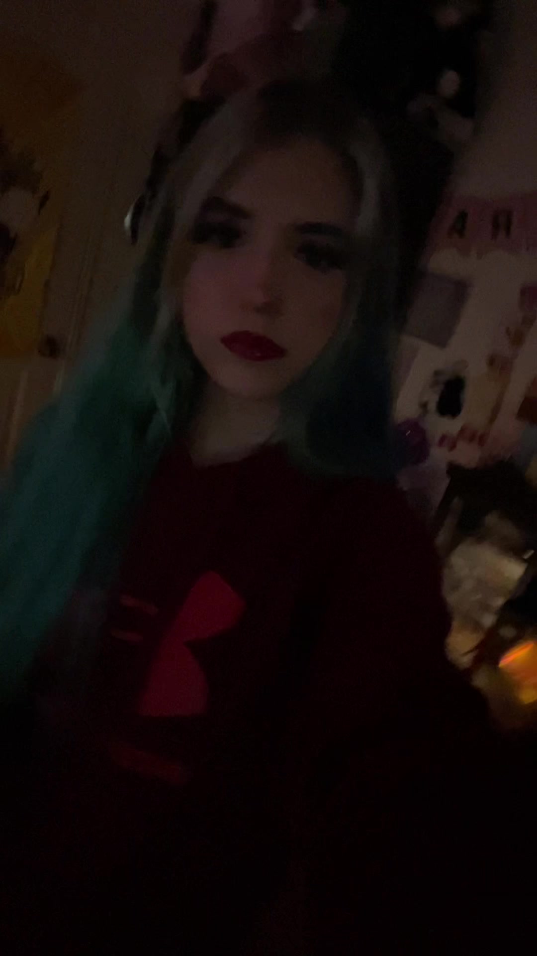 @;