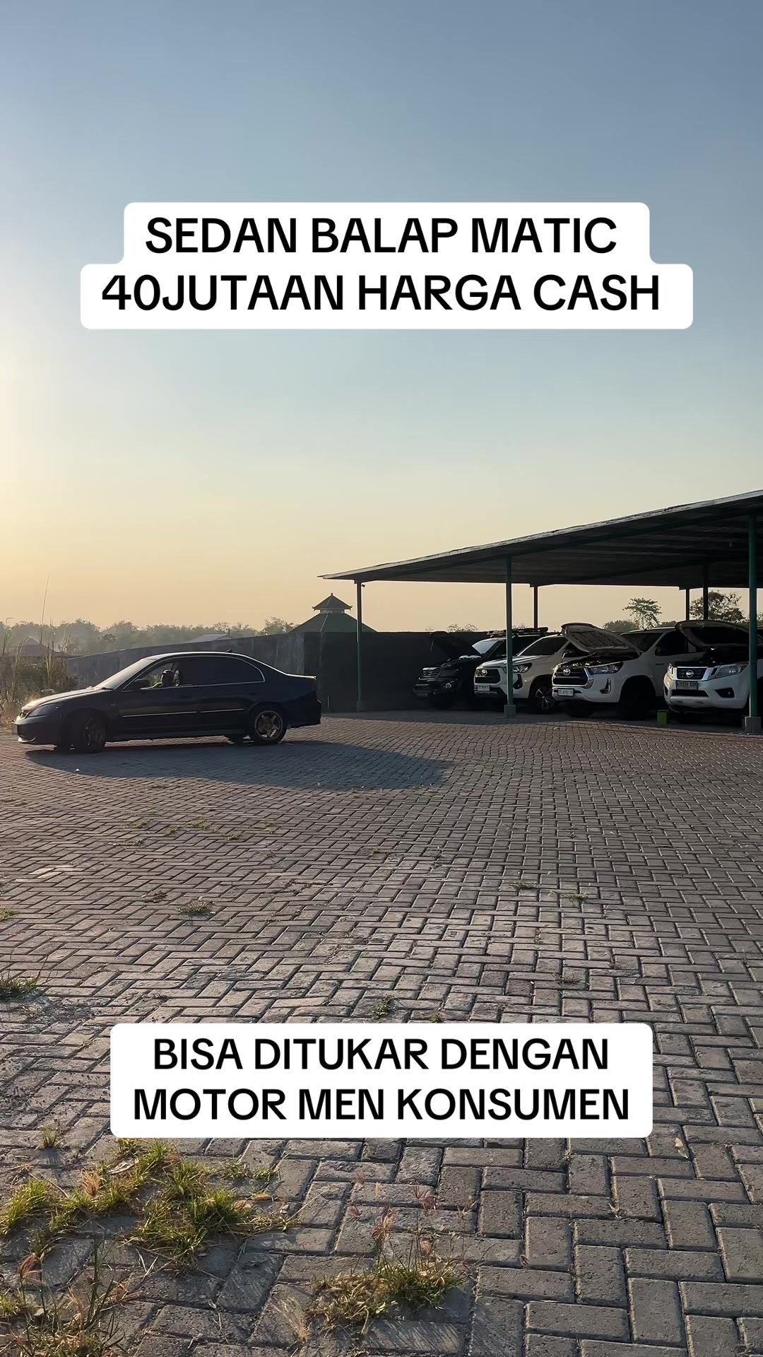 @Anggi Prabu Motor