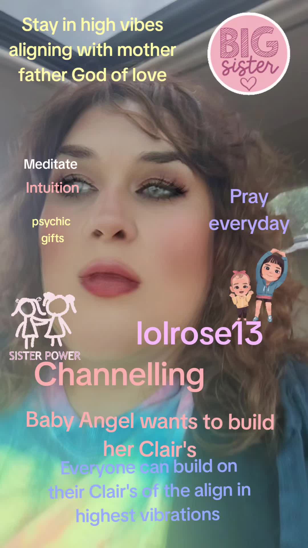 @Rosely
