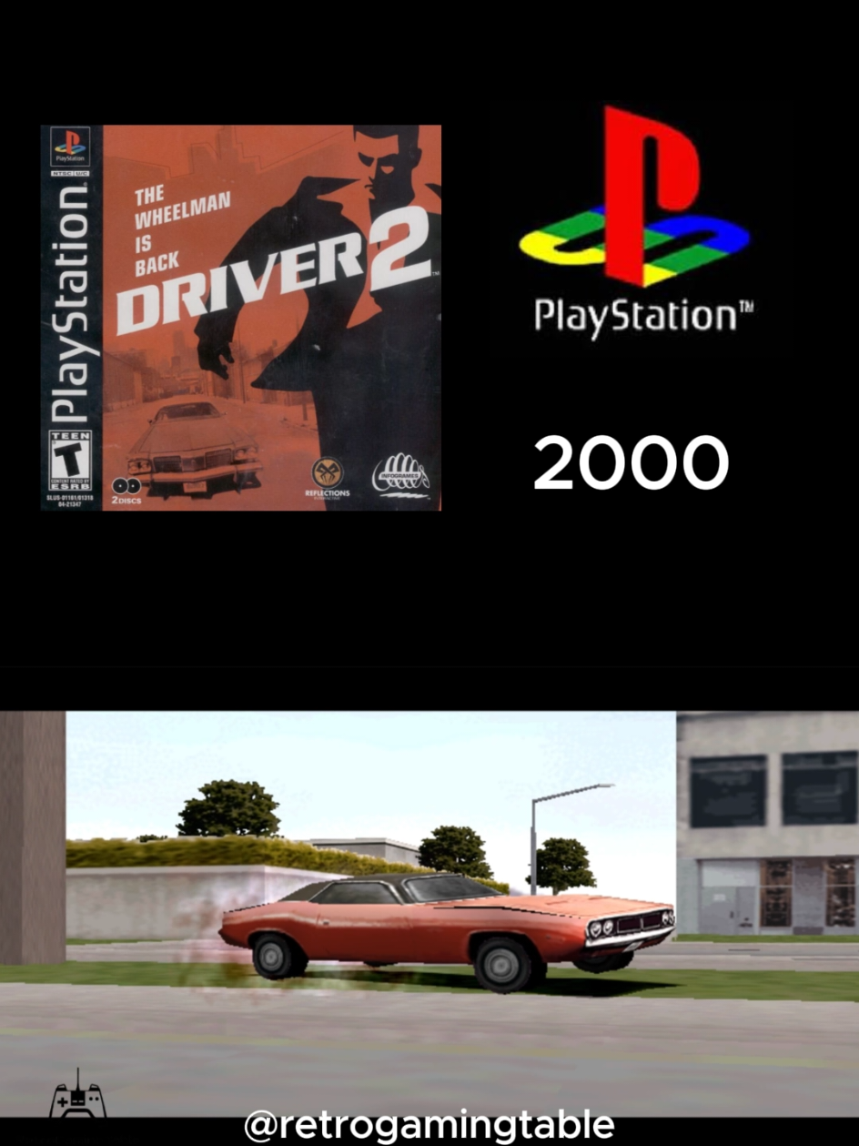 @Retrogamingtable