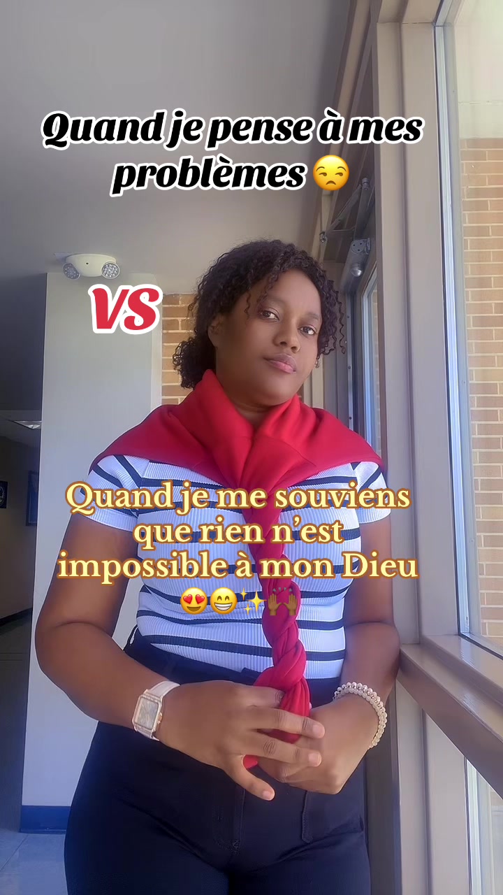 @Wichmy SAINTIL🥰