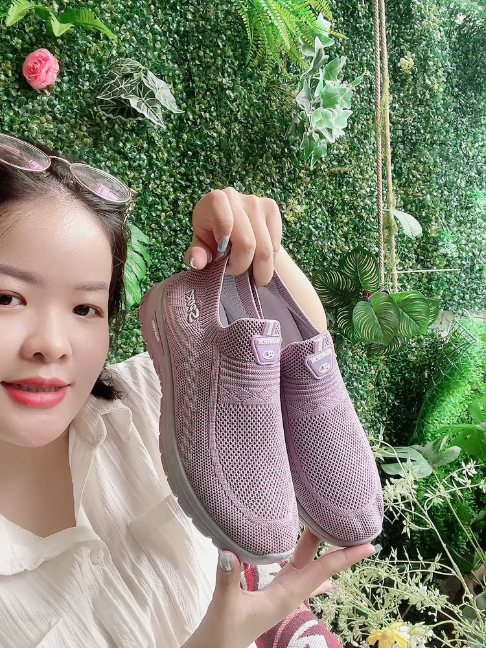 @Tổng Kho Giày Miga