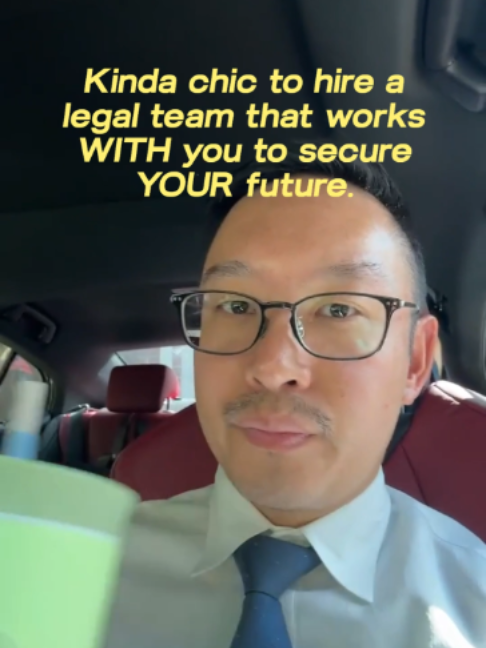 @Attorney JohnTing 832-838-9797
