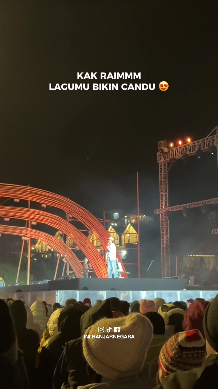 @INI BANJARNEGARA
