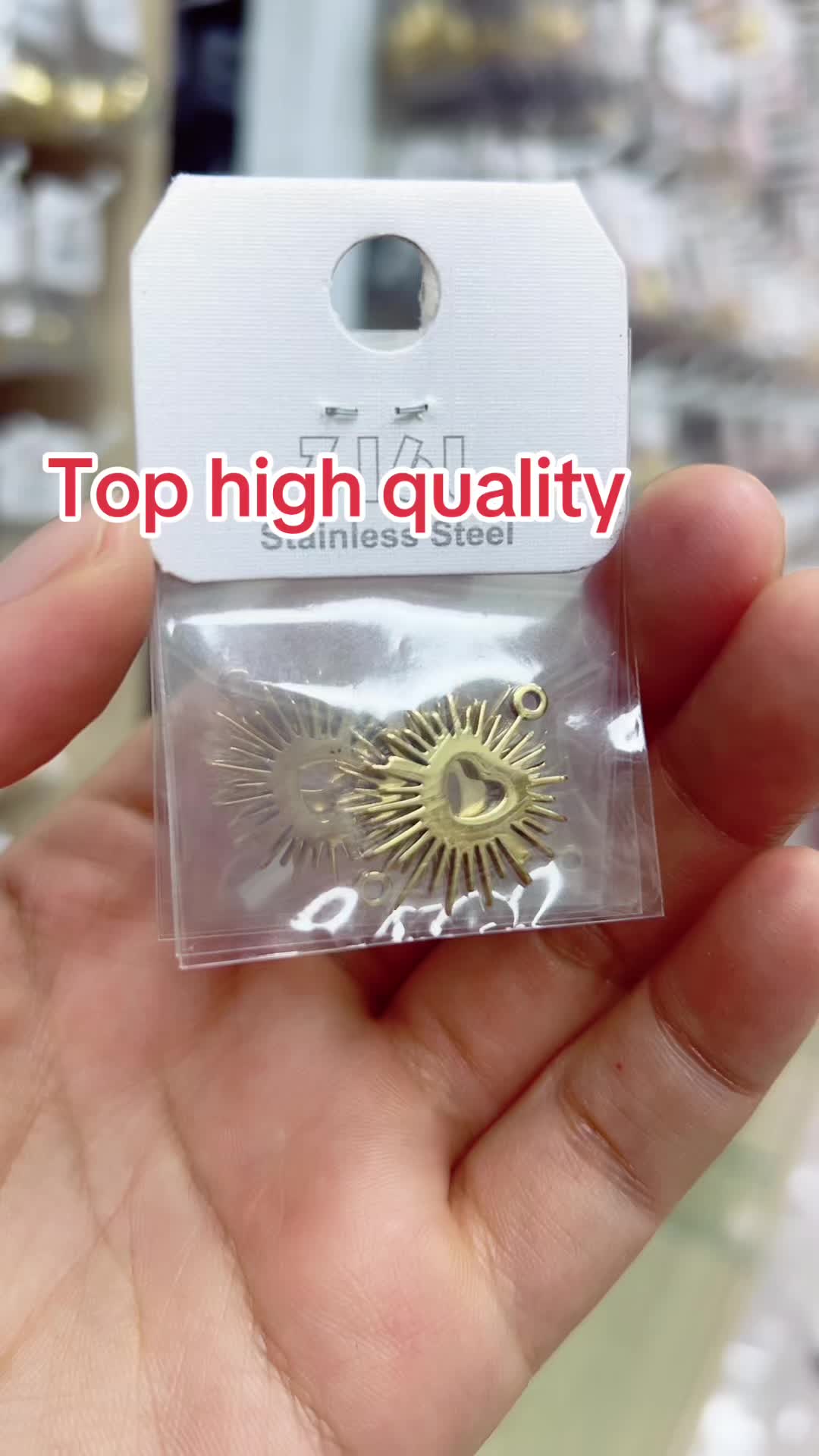 @North&ensp;Crystal&ensp;Beads