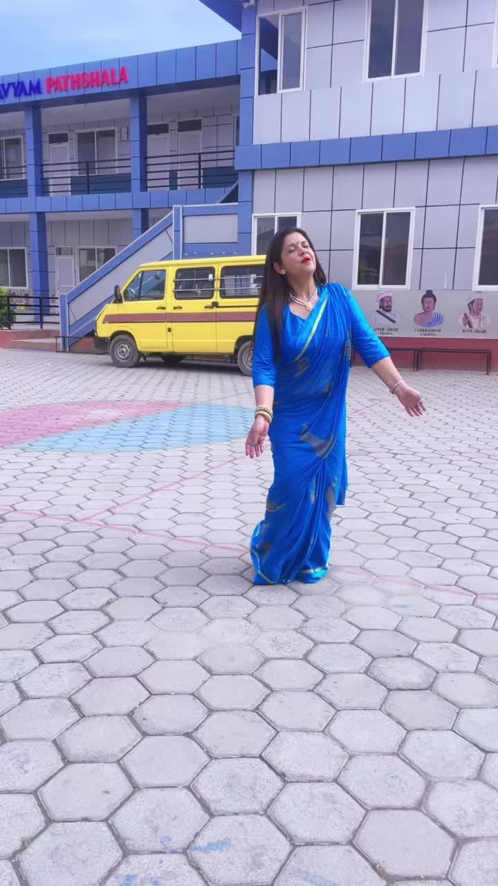 @BidhyaRhythm