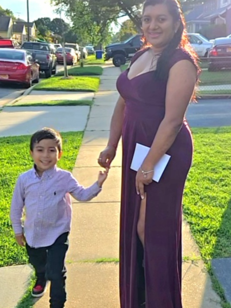 @Madellyn Fernandez 💐🥰