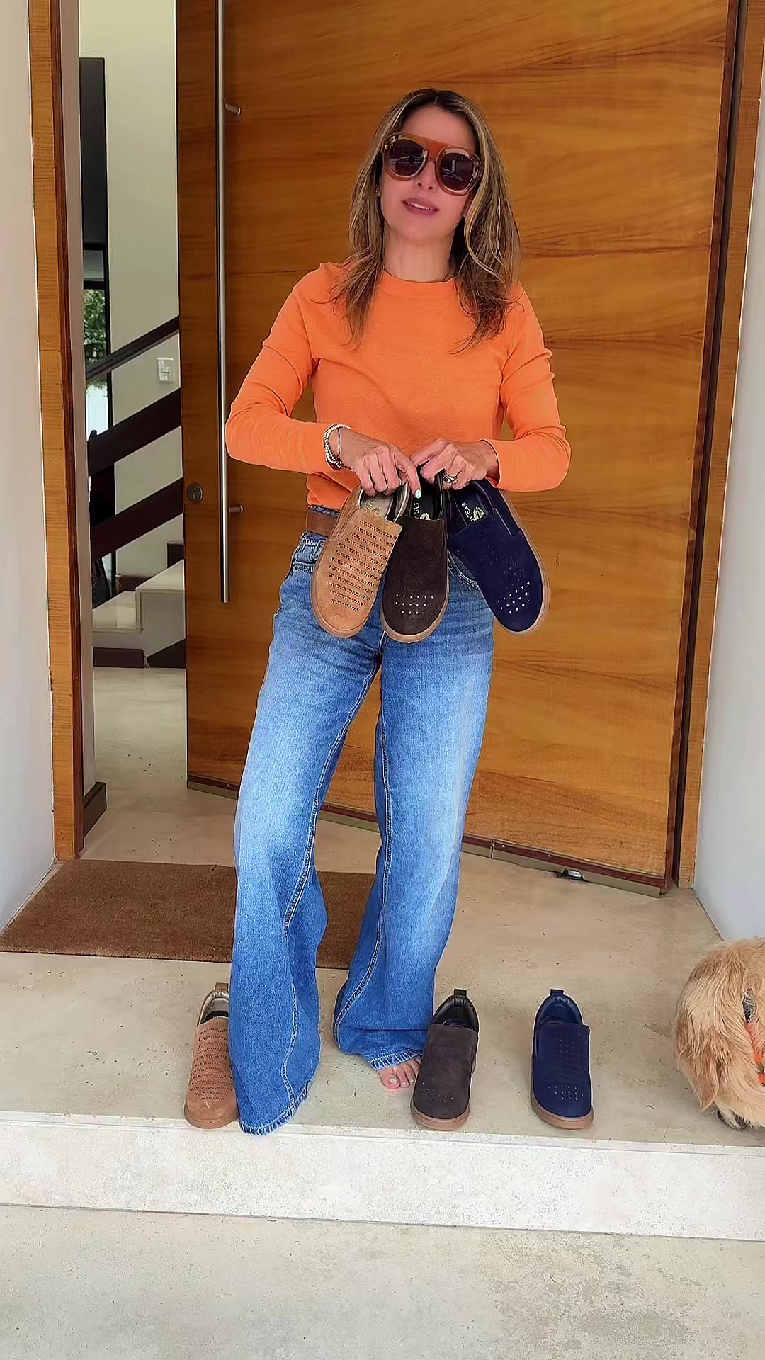 @Zapatos Syslaffitte