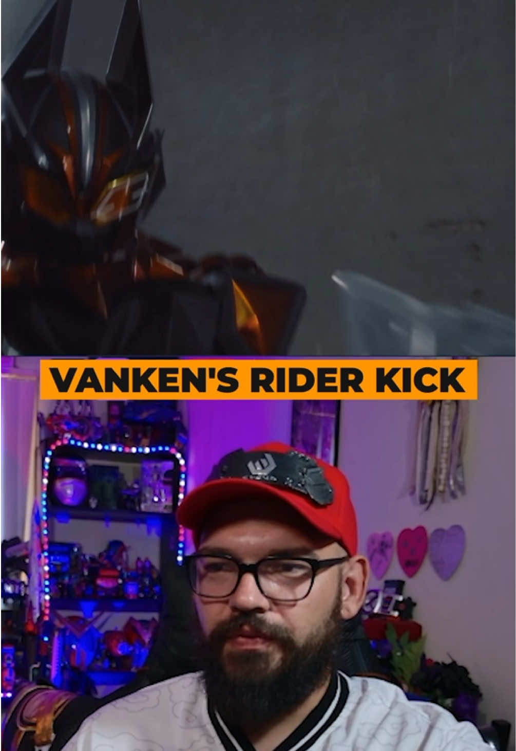 @Hawkilles on YT
