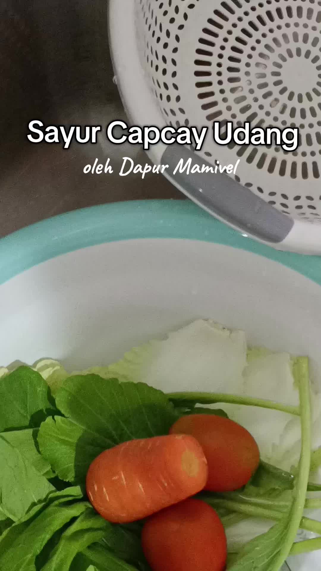 @Dapur Mamivel