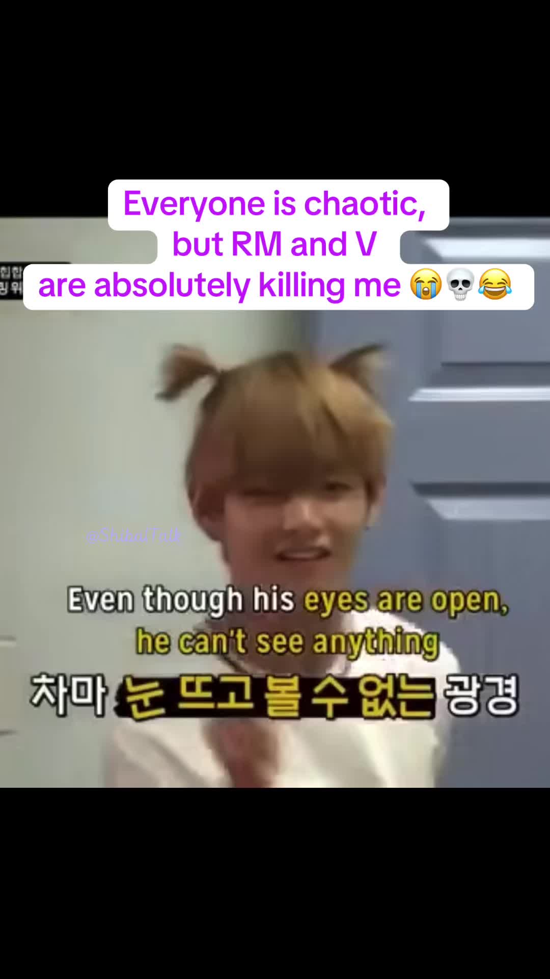 @Shibal Talk | K-Drama & K-Pop