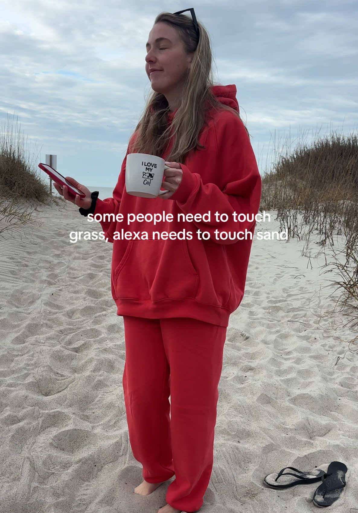 @beaneyweeney