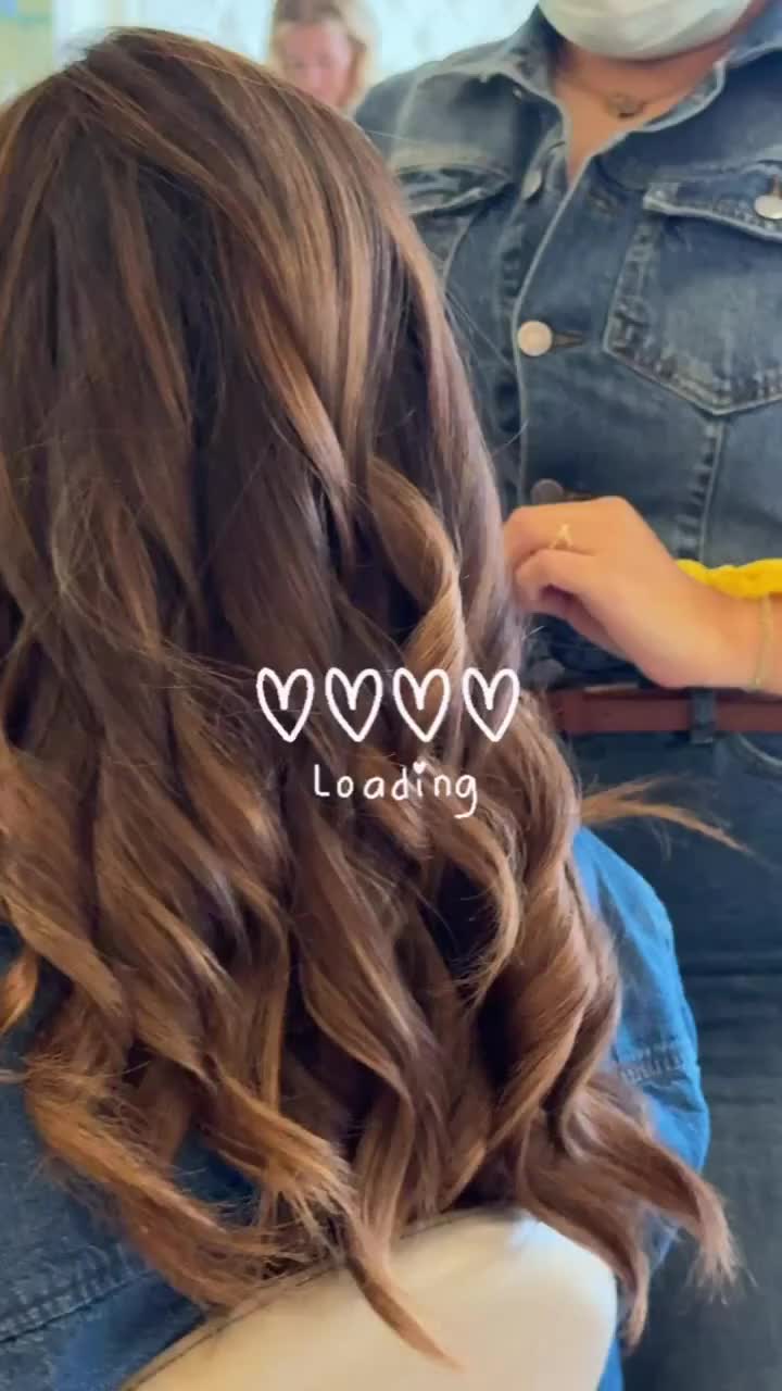 @DryBar NapervilleIL